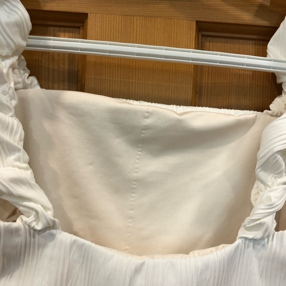 Dulzamara one piece suit - Picture 2 of 4